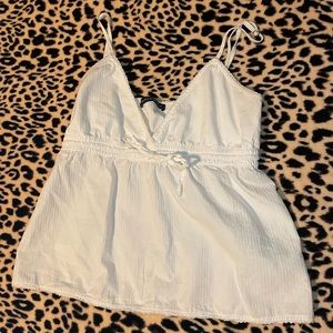 Brandy Melville top
